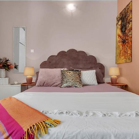 Apartments Barbara Makarska Zewnętrze zdjęcie