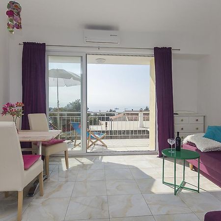 Apartments Barbara Makarska Zewnętrze zdjęcie