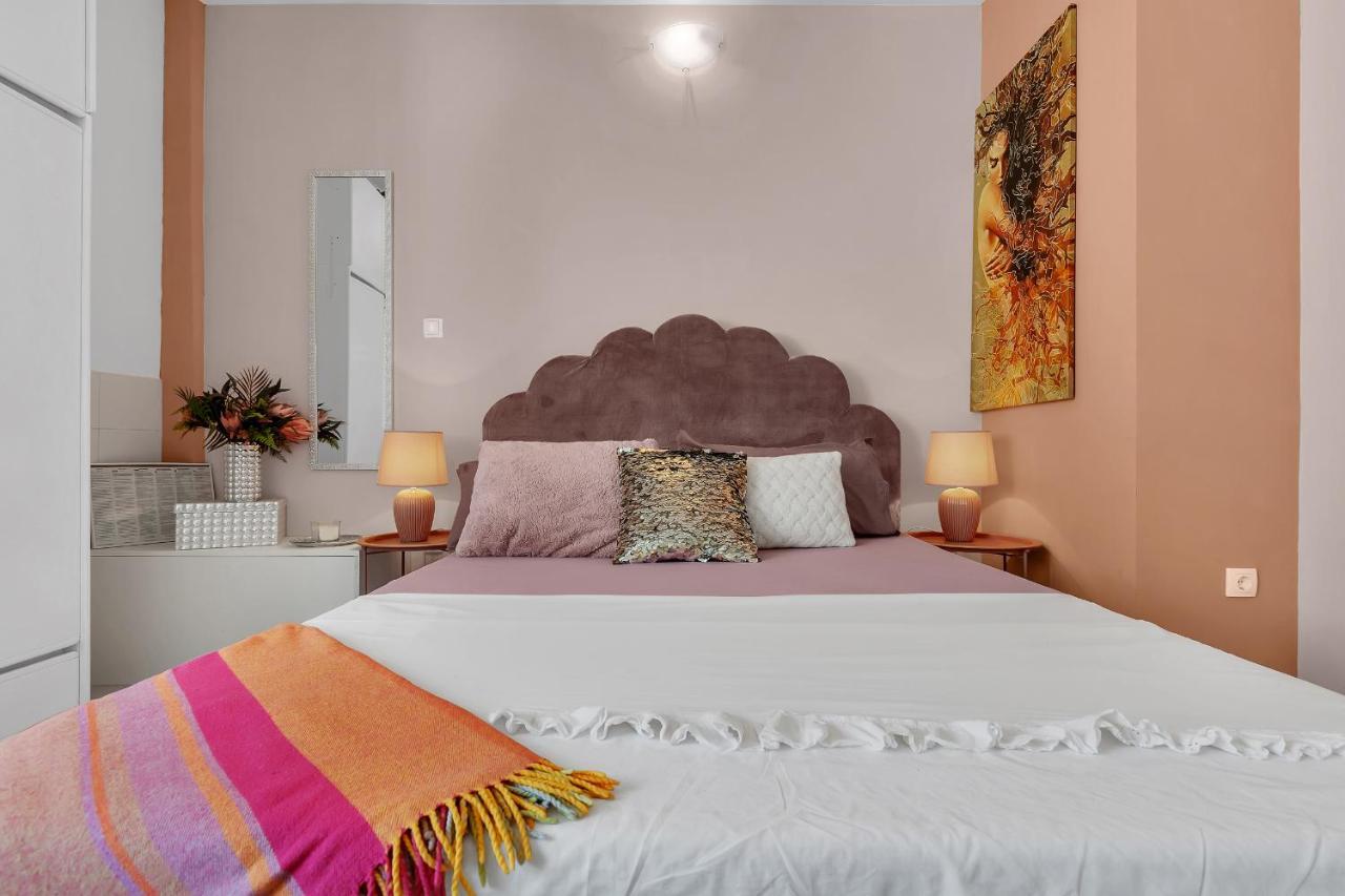 Apartments Barbara Makarska Zewnętrze zdjęcie