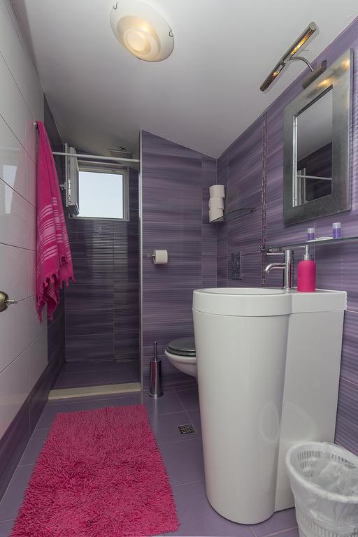 Apartments Barbara Makarska Zewnętrze zdjęcie