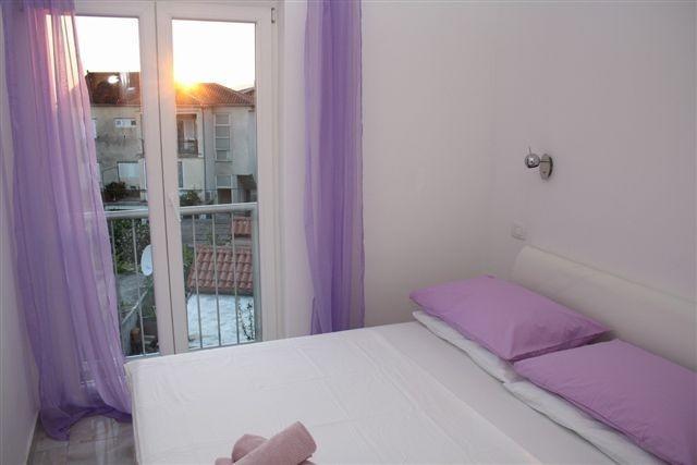 Apartments Barbara Makarska Zewnętrze zdjęcie